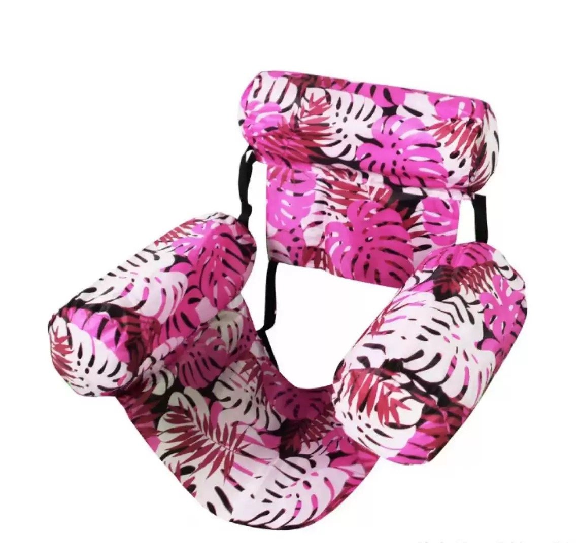 Swimming Floating Bed