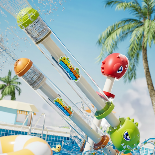 ✨Summer Hot Sale💦Firework Water Gun for Kids