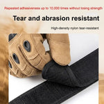 👕Buckle-Free Elastic Waist Belt – Adjustable Stretch Comfort Clip-On Belt for Jeans, Pants & Shorts (2-Pack)