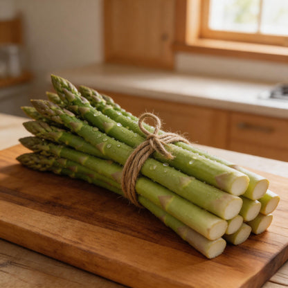 🌿Perennial Asparagus Seeds – 🔥💥Tender Green Garden Vegetable Seeds for Home Planting