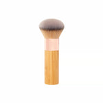 Makeup brushes