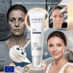 🏆Flash Sale⚡MAGEC Collagen Fullerene Neck Cream – Elevate Your Neck Care Routine ✨