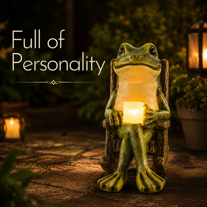 LiveWell Frog Light