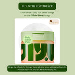 🐌Korean Skincare Anti-Aging,Dark Spot & Wrinkle MinimizingToner Pads with Snail Mucin - 100 ct.