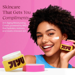 💄Anti-Aging Moisturizing Cream Powered by NAD+