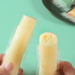 👶🏻DIY DisposableIce Pop Molds ⭐⭐⭐⭐⭐