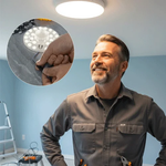 Wire Nut Killer:Double-WirePush-InConnector