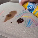 🔥 Foam Cleaner The Ultimate Deep-Clean Solution for Leather, Fabric & Car Interiors ✨
