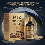 ⚡Hot Sales 50% OFF🔥Graphene Ceramic Coating for Cars – 9H Hardness, 10+ Years Protection, Hydrophobic & Scratch Resistant