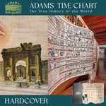 📜 Adams Time Chart 2.0