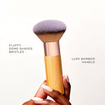 Makeup brushes