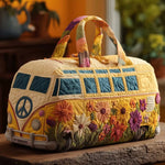 🔥LAST DAY 55% OFF - The Viral Quilted Boho Bag is Here 🌸🎒