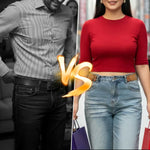 👕Buckle-Free Elastic Waist Belt – Adjustable Stretch Comfort Clip-On Belt for Jeans, Pants & Shorts (2-Pack)