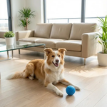 🐾 Smart Interactive Ball The Motion-Activated Toy That Keeps Pets Active, Happy & Entertained 🎾✨
