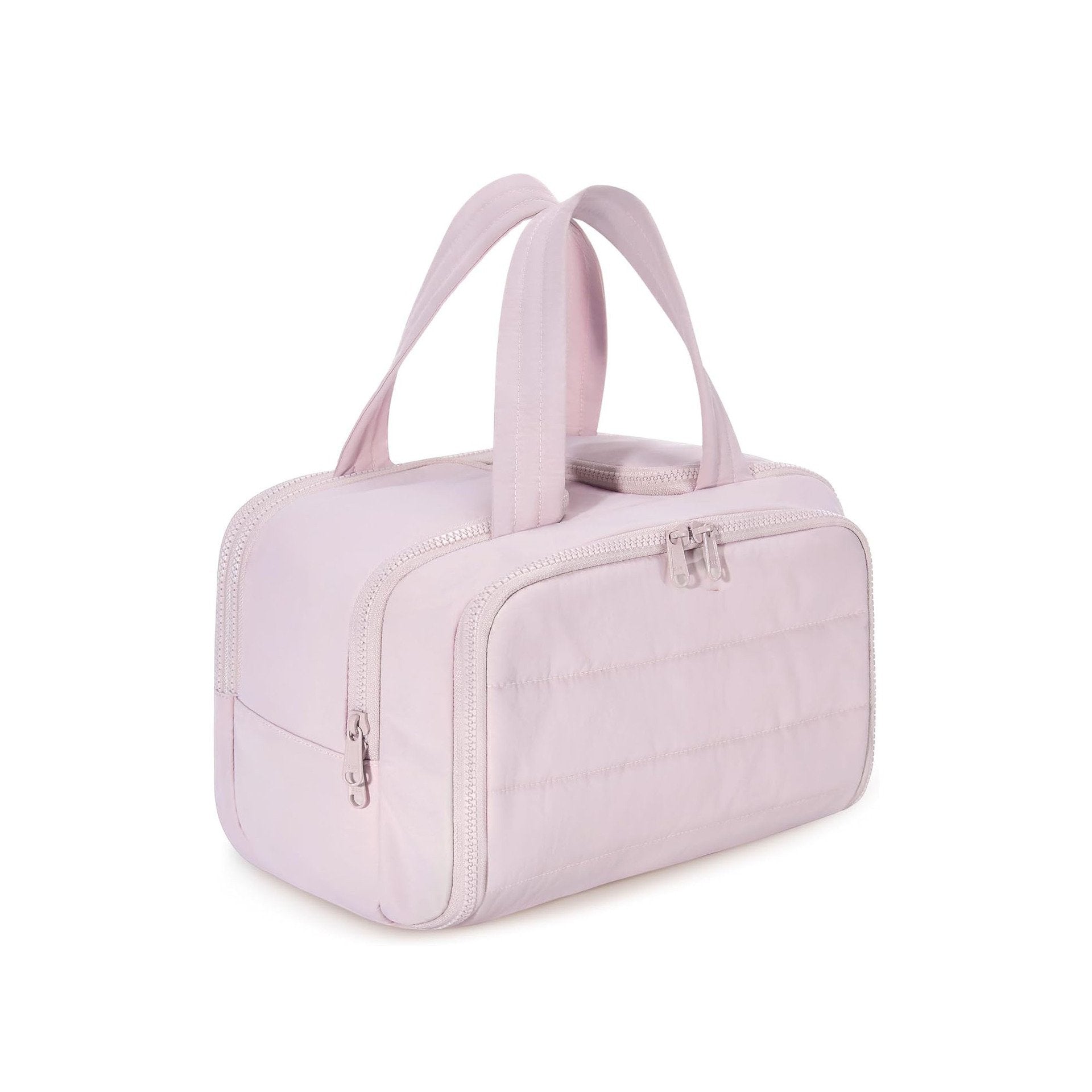 Makeup bag
