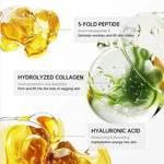 🏆Flash Sale⚡MAGEC Collagen Fullerene Neck Cream – Elevate Your Neck Care Routine ✨