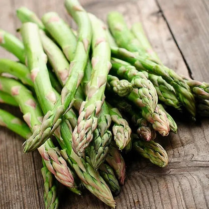 🌿Perennial Asparagus Seeds – Tender Green Garden Vegetable Seeds for Home Planting