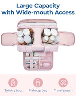 Makeup bag