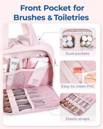 Makeup bag