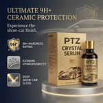 ⚡Hot Sales 50% OFF🔥Graphene Ceramic Coating for Cars – 9H Hardness, 10+ Years Protection, Hydrophobic & Scratch Resistant