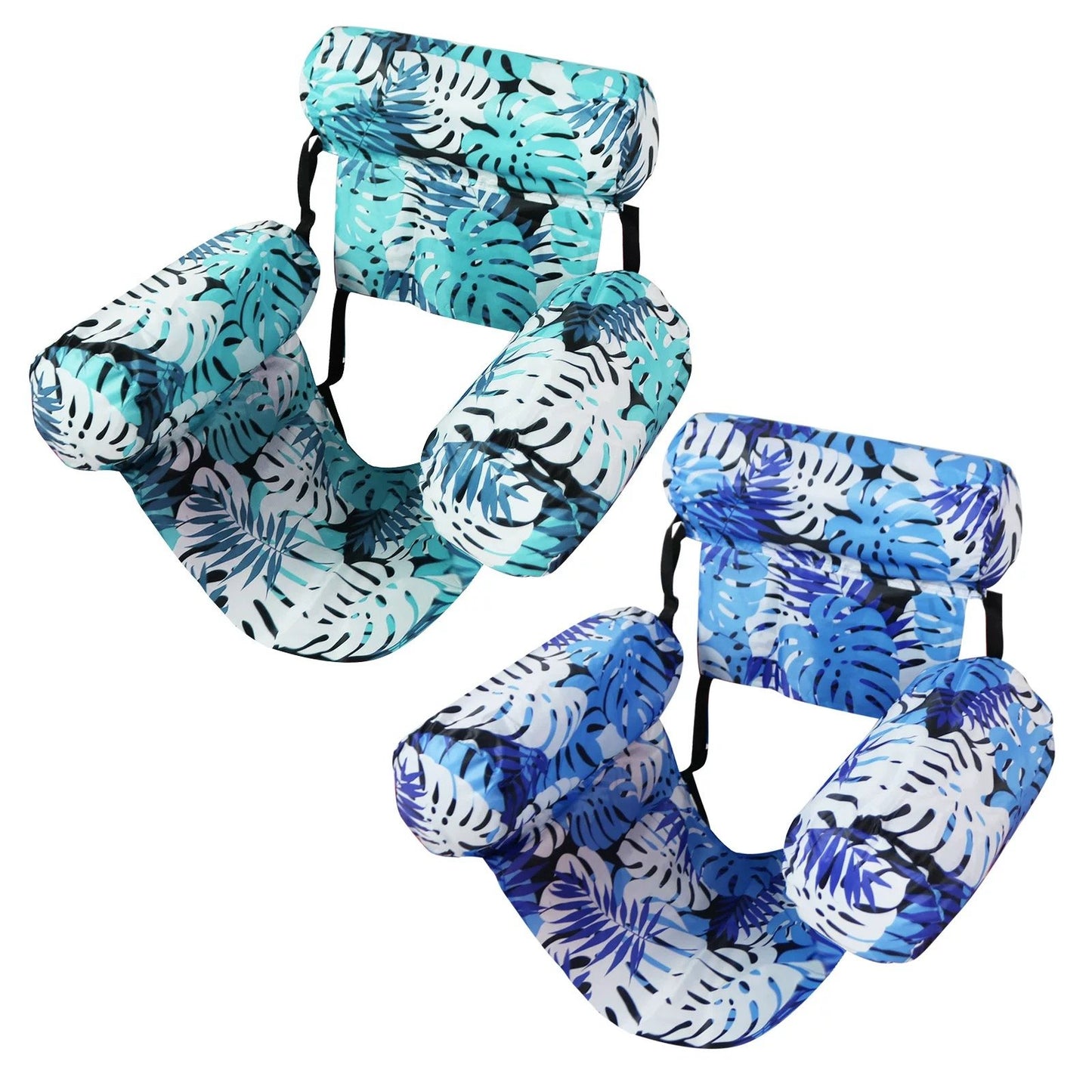 Swimming Floating Bed