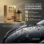 ⚡Hot Sales 50% OFF🔥Graphene Ceramic Coating for Cars – 9H Hardness, 10+ Years Protection, Hydrophobic & Scratch Resistant