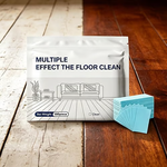 🐶Non-Toxic All-Purpose Cleaning Tablets – Safe for Kids & Pets, Deep Clean Without Harsh Chemicals