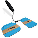 👩🏻‍🍳A must-have for the kitchen: a multi-angle adjustable spatula