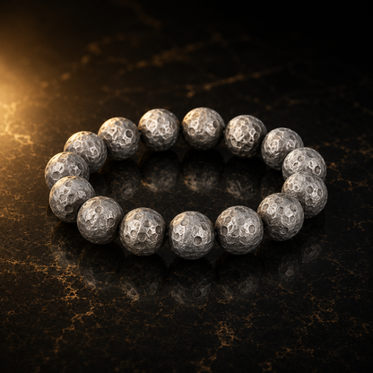🔥💪Men’s Strength & Vitality Bracelet💯💌Upgrade Your Energy, Style, and Confidence