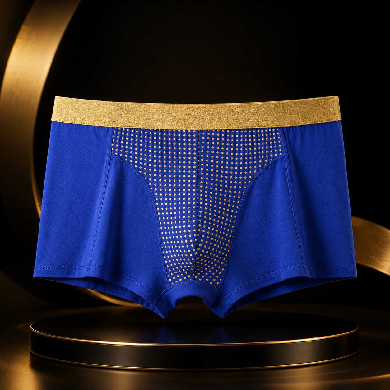 BLUE_--Extend by 120 minutes (increase by12 cm)