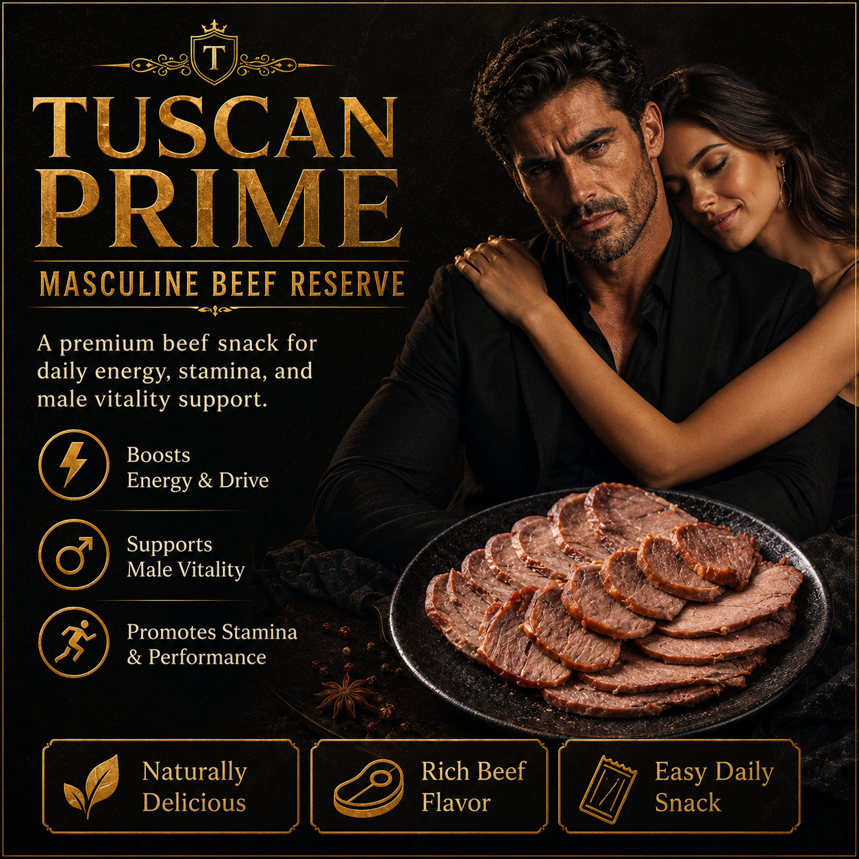 🥇🥦Ultimate Testosterone Revival ✅💯Antioxidant-Rich Rosa Roxburghii Slices for Better Bedroom Performance | Support Energy, Stamina & Bedroom Confidence Naturally