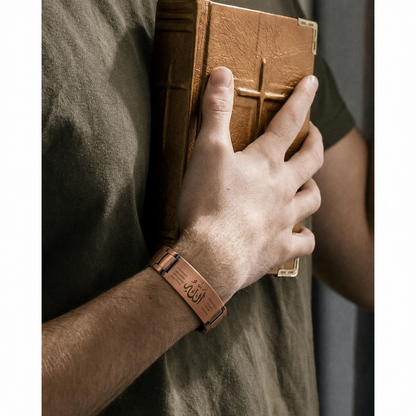 Double Strength Copper Magnetic Therapy Bracelet