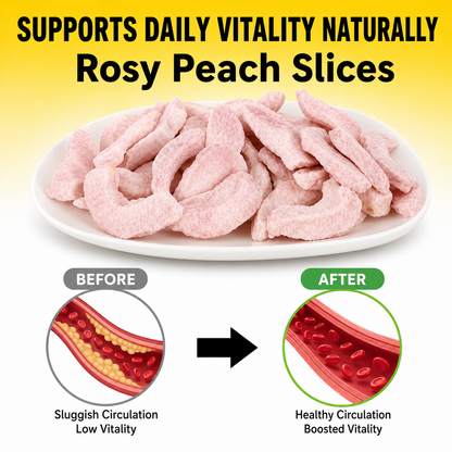 🏆 Ultimate Testosterone Revival 🔥 ✅ 💯 Rosy Peach Slices Slices for Better Bedroom Performance（副本）