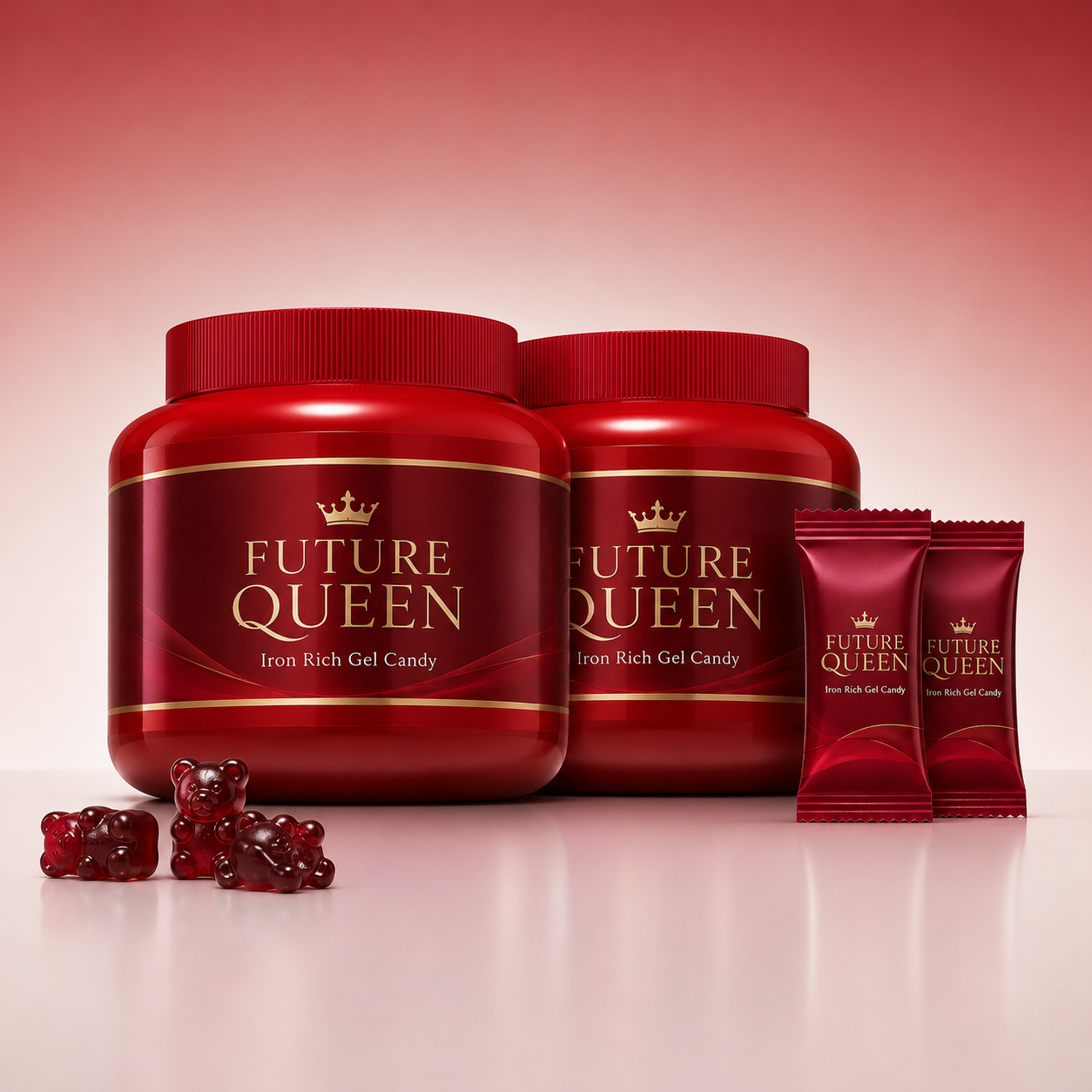 BEST VALUE PLAN (2 JARS)