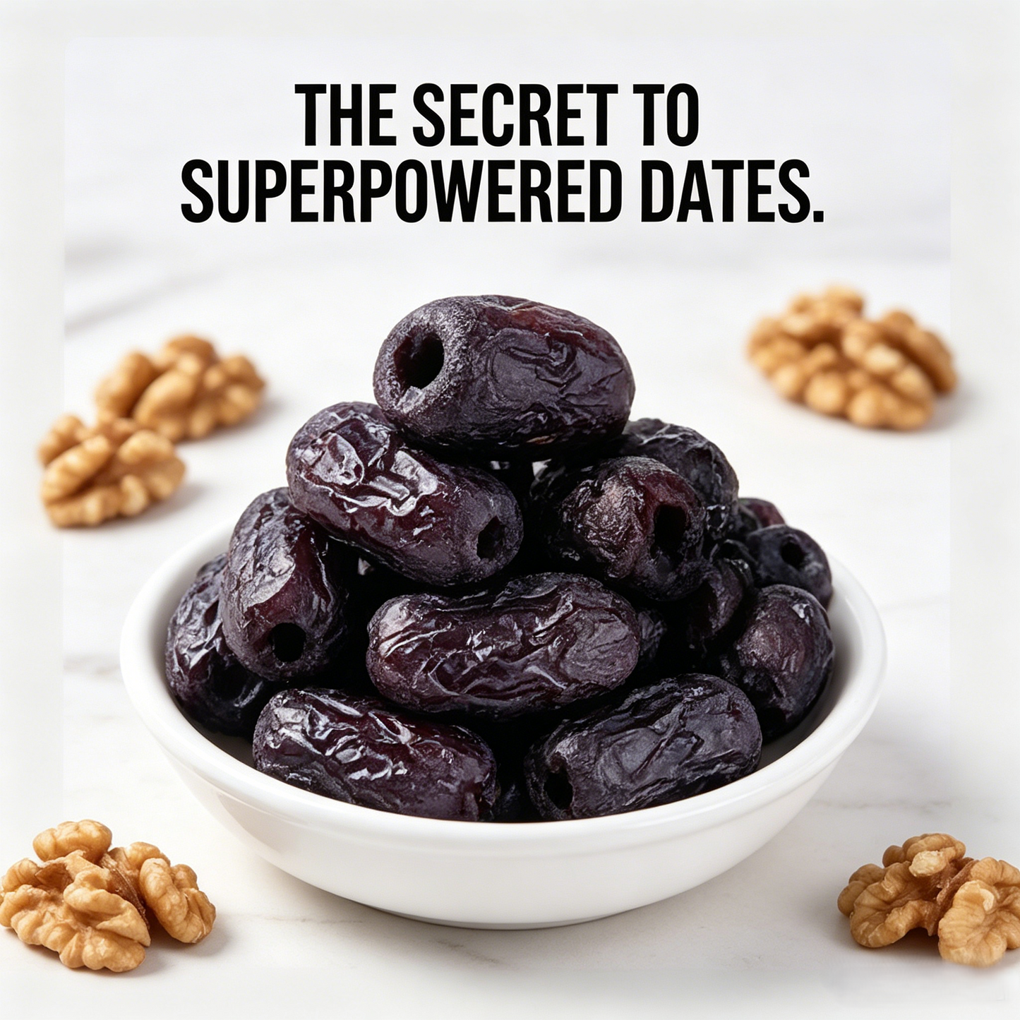 🍎More Energy More Confidence More Life Daily Wellness Support For Men