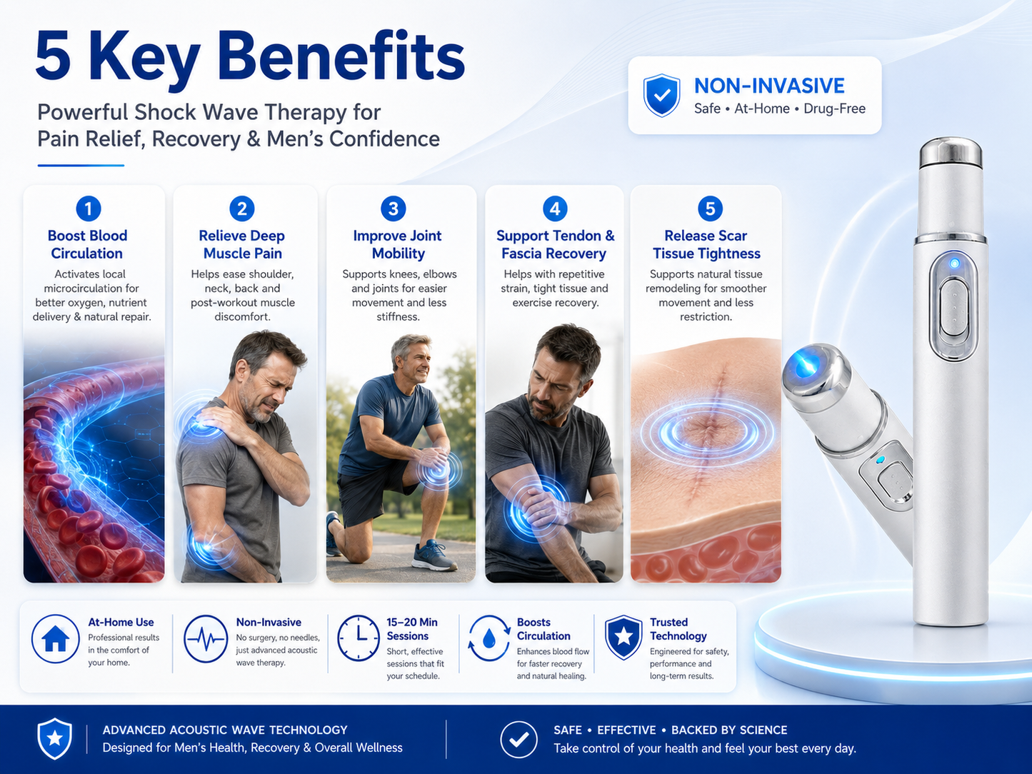 Pryxo™ ⏳ Limited Time 50% OFF | ✅ 90-Day Money Back Guarantee
