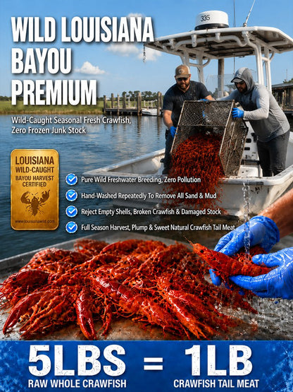 🦐 Louisiana Gold Reserve™ Cajun Garlic Shrimp — Chef-Crafted Southern Seafood Delicacy ✨