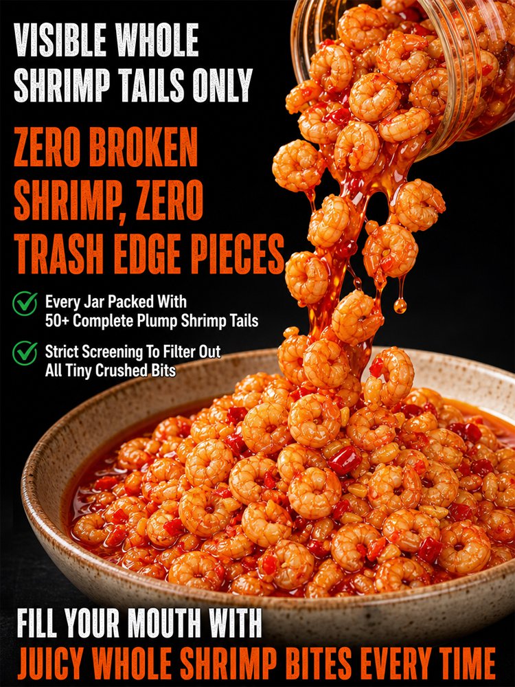 🦐 Louisiana Gold Reserve™ Cajun Garlic Shrimp — Chef-Crafted Southern Seafood Delicacy ✨