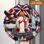 God Bless America
