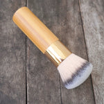Makeup brushes