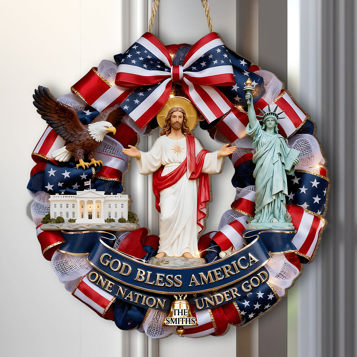 God Bless America