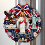 God Bless America